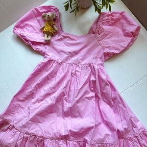 Crewcuts girls dress